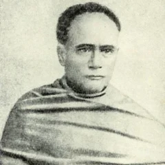 Ishwar Chandra Vidyasagar height profile photo