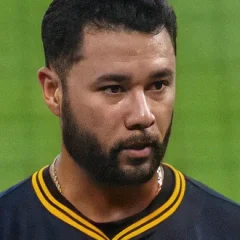 Isiah Kiner-Falefa height profile photo