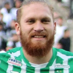 Isidro Pitta height profile photo