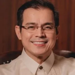 Isko Moreno height profile photo