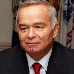 Islam Karimov height profile photo