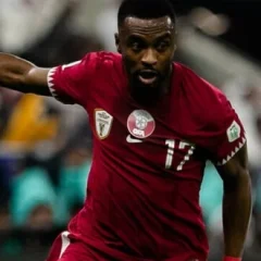 Ismaeel Mohammad height profile photo