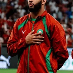 Ismael Saibari height profile photo