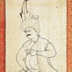 Ismail I height profile photo