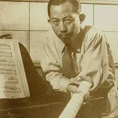 Ismail Marzuki height profile photo