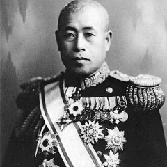 Isoroku Yamamoto height profile photo