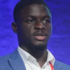 Israel Olatunde height profile photo