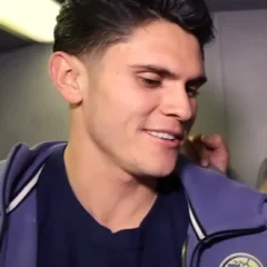 Israel Reyes height profile photo