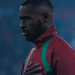 Issa Diop (footballer) height profile photo