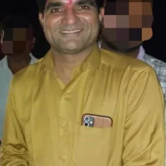 Isudan Gadhvi height profile photo