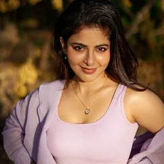 Iswarya Menon height profile photo