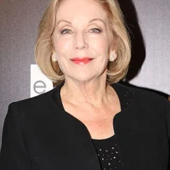 Ita Buttrose height profile photo