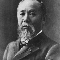 Itō Hirobumi height profile photo