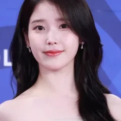IU (entertainer) height profile photo