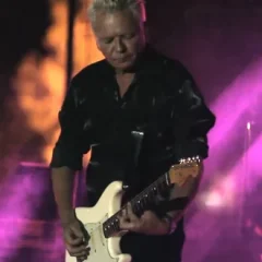 Iva Davies height profile photo