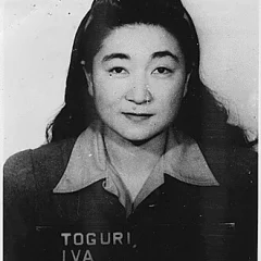 Iva Toguri D'Aquino height profile photo