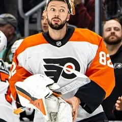 Ivan Fedotov height profile photo