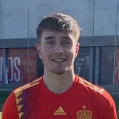Iván Fresneda height profile photo