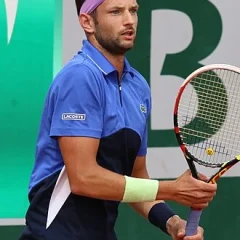 Ivan Gakhov height profile photo