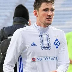 Ivan Kalyuzhnyi height profile photo