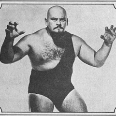 Ivan Koloff height profile photo
