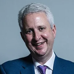 Ivan Lewis height profile photo