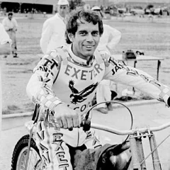 Ivan Mauger height profile photo
