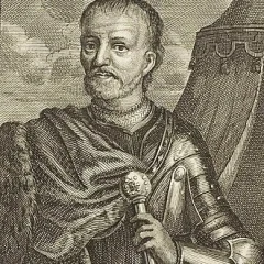 Ivan Mazepa height profile photo
