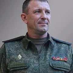 Ivan Popov (major general) height profile photo