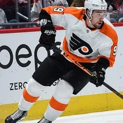 Ivan Provorov height profile photo