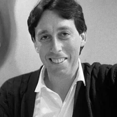 Ivan Reitman height profile photo