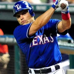 Iván Rodríguez height profile photo