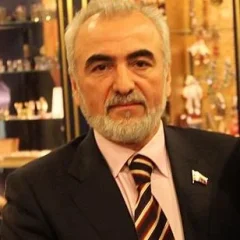 Ivan Savvidi height profile photo
