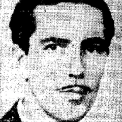 Ivan T. Sanderson height profile photo