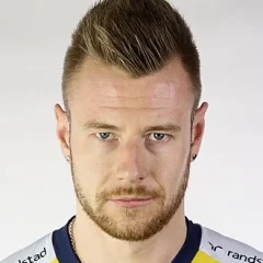 Ivan Zaytsev (volleyball) height profile photo