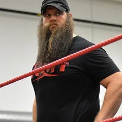 Ivar (wrestler) height profile photo