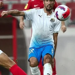 Ivelin Popov height profile photo