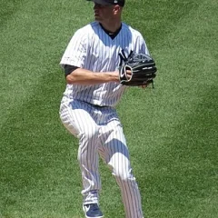 J. A. Happ height profile photo