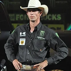 J.B. Mauney height profile photo