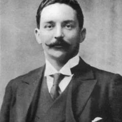J. Bruce Ismay height profile photo