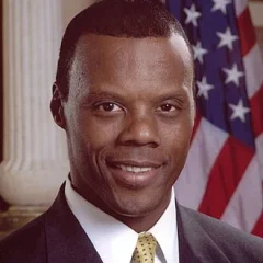 J. C. Watts height profile photo