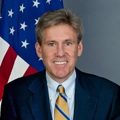 J. Christopher Stevens height profile photo