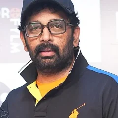 J. D. Chakravarthy height profile photo