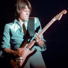 J. Geils height profile photo