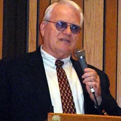 J. J. Dillon height profile photo
