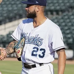 J. J. Matijevic height profile photo