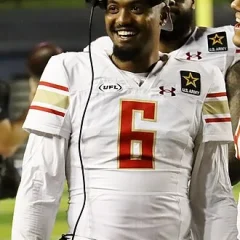 J'Mar Smith height profile photo