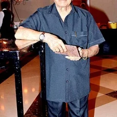 J. Om Prakash height profile photo