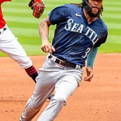 J. P. Crawford height profile photo