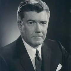J. Paul Austin height profile photo